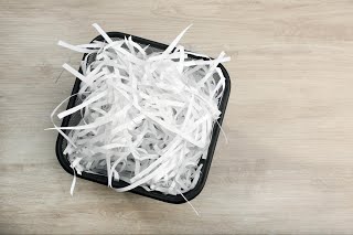 Paper shredding services in Oakland CA