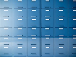 Document Storage Services in Oakland, CA