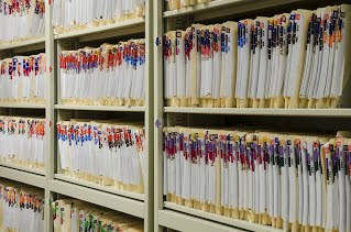 Medical Records Storage Services in Oakland