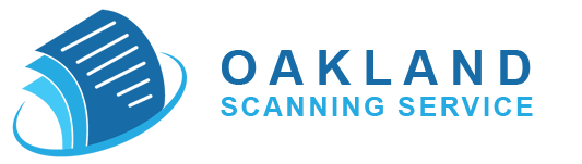 Oakland Scanning Service